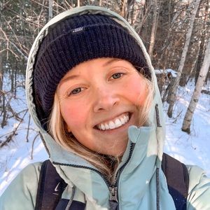 Meet your Posher, Florence